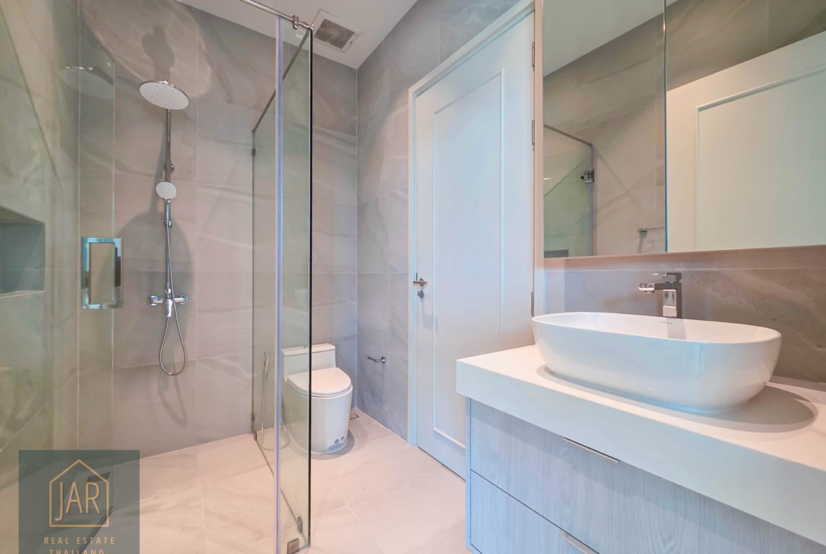 The Pinnacle of Modern Tropical Living in Pranburi