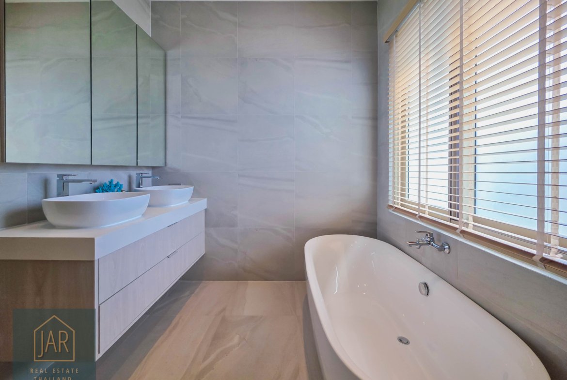 The Pinnacle of Modern Tropical Living in Pranburi