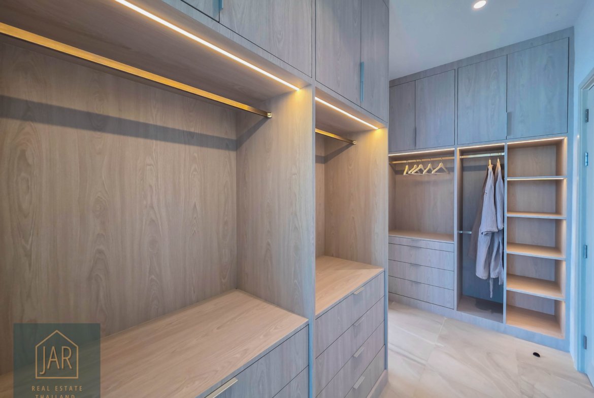 The Pinnacle of Modern Tropical Living in Pranburi