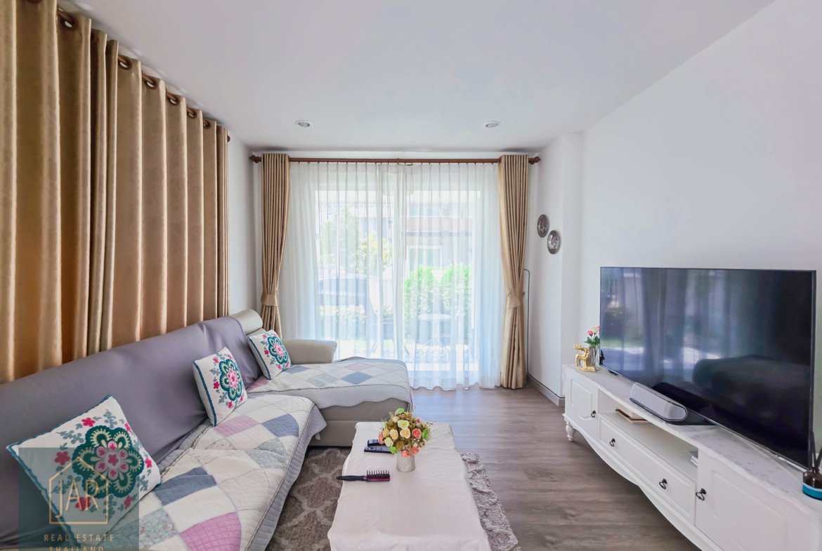 🏡 House for Rent: La Valle Le Vana