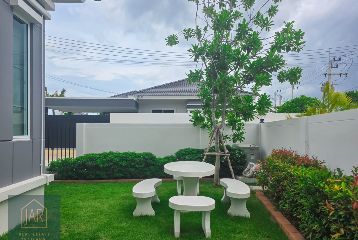 🏠 Modern 2-Bedroom House for Rent — Ready to Move In!
