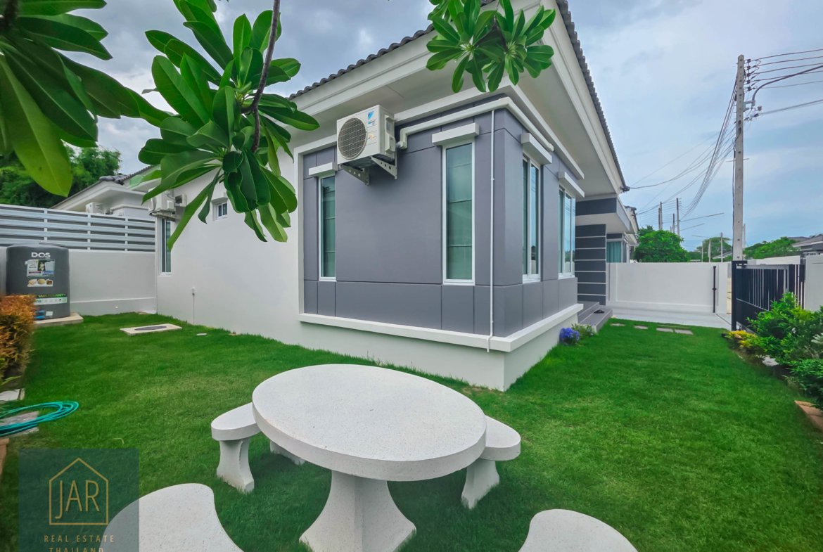 🏠 Modern 2-Bedroom House for Rent — Ready to Move In!