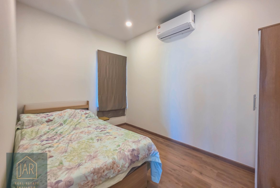 🏠 Modern 2-Bedroom House for Rent — Ready to Move In!