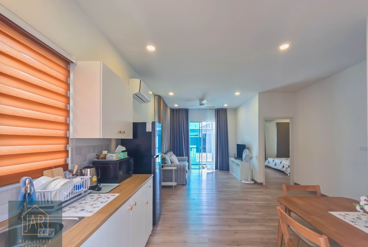 🏠 Modern 2-Bedroom House for Rent — Ready to Move In!