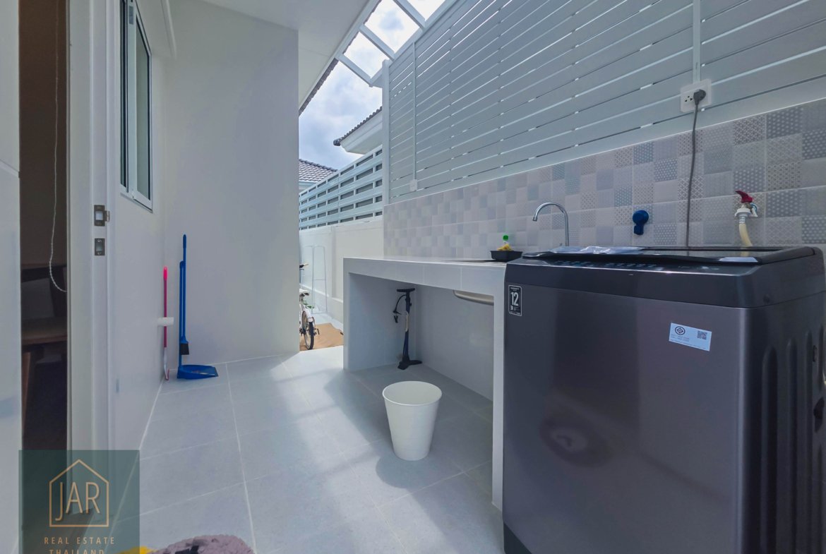 🏠 Modern 2-Bedroom House for Rent — Ready to Move In!