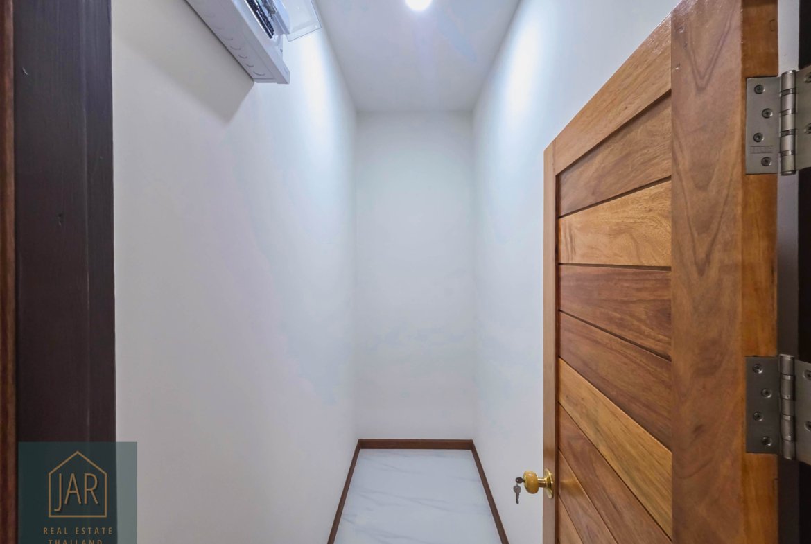 Discover Serenity: Hua Hin Soi 70 Private Pool Home 3 BR | 3BA Ready to Move in!
