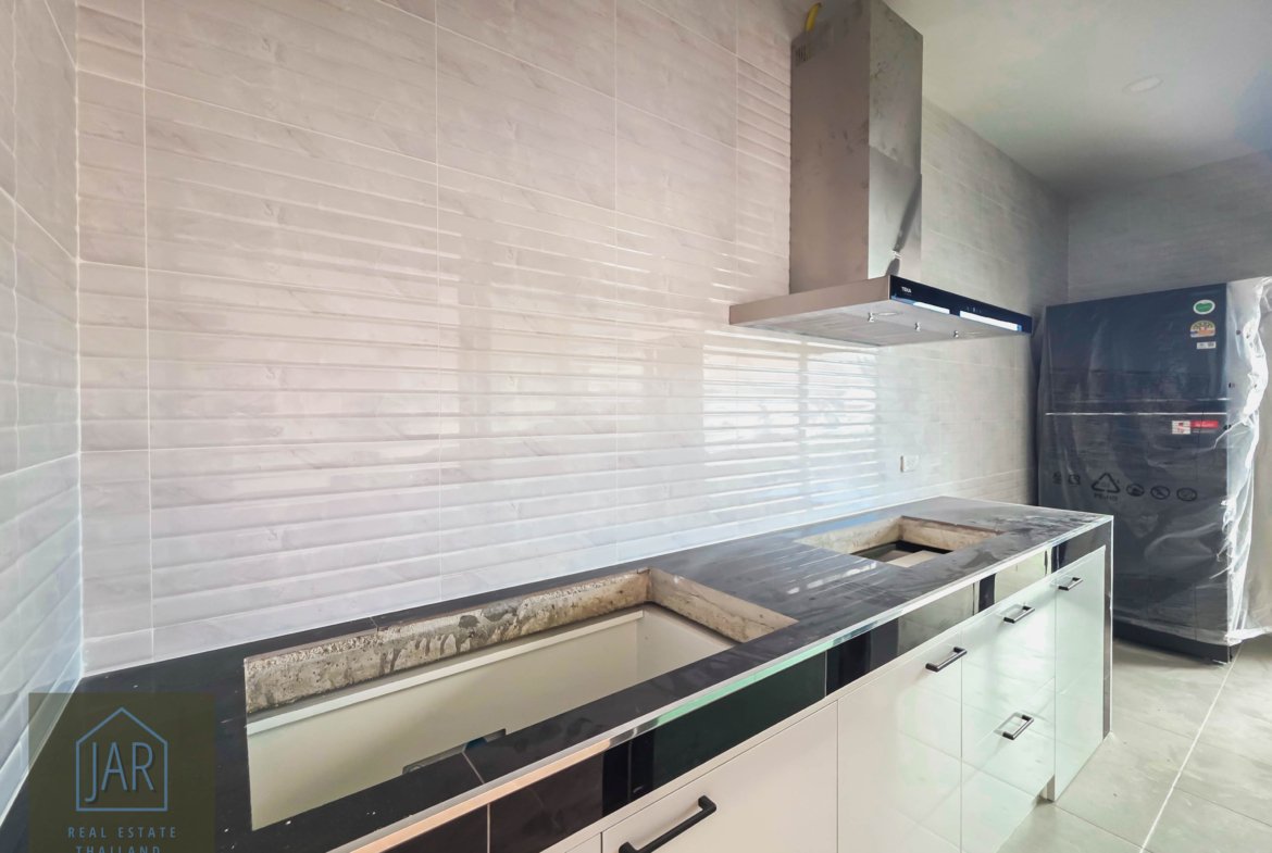 Discover Serenity: Hua Hin Soi 70 Private Pool Home 3 BR | 3BA Ready to Move in!