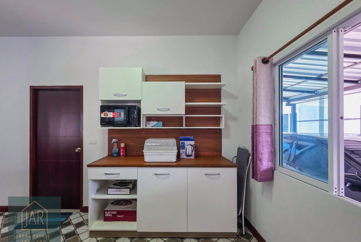 🏡 ขายบ้านเดี่ยวทำเลดี สามพระยา ชะอำ | Single House for Sale at Sam Phraya, Cha-am