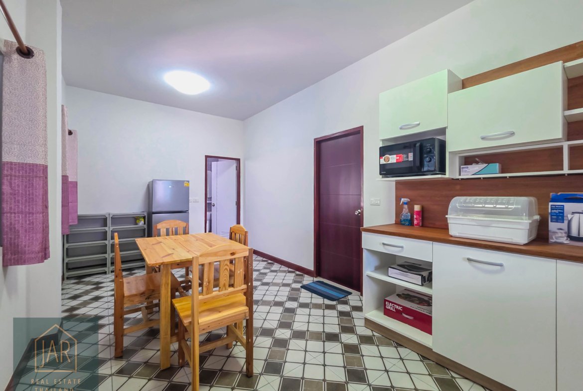 🏡 ขายบ้านเดี่ยวทำเลดี สามพระยา ชะอำ | Single House for Sale at Sam Phraya, Cha-am