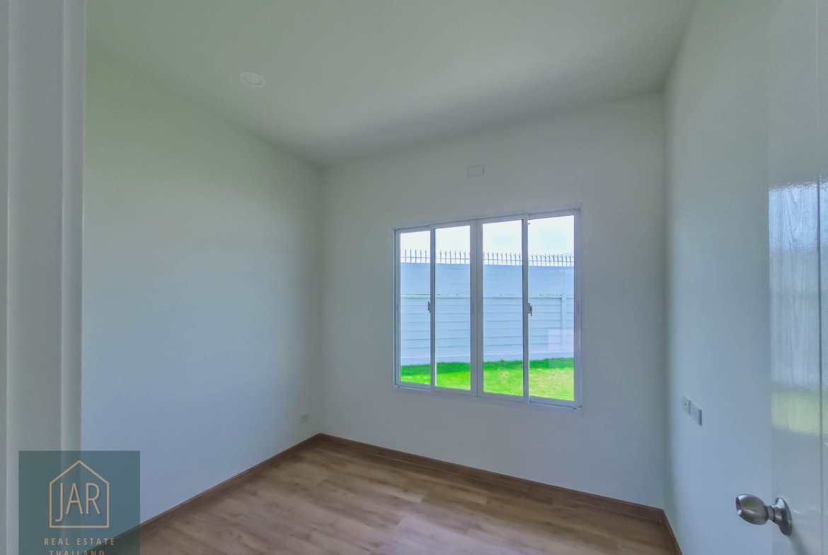 Modern 3 BR / 2 BA Pool Villa for Sale – Perfect for Living & Investment