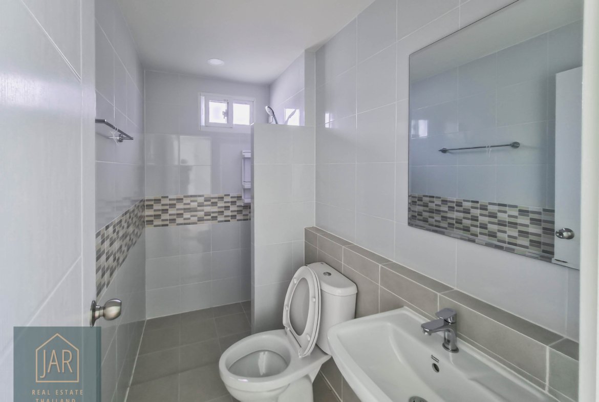 Modern 3 BR / 2 BA Pool Villa for Sale – Perfect for Living & Investment