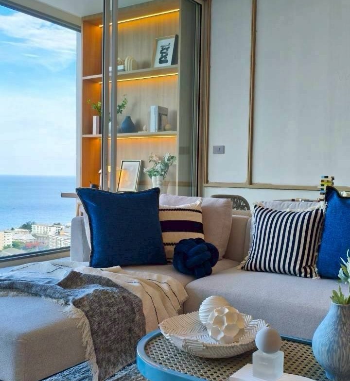 FINAL OPPORTUNITY | Exclusive 28th Floor Penthouse Available 🌊✨