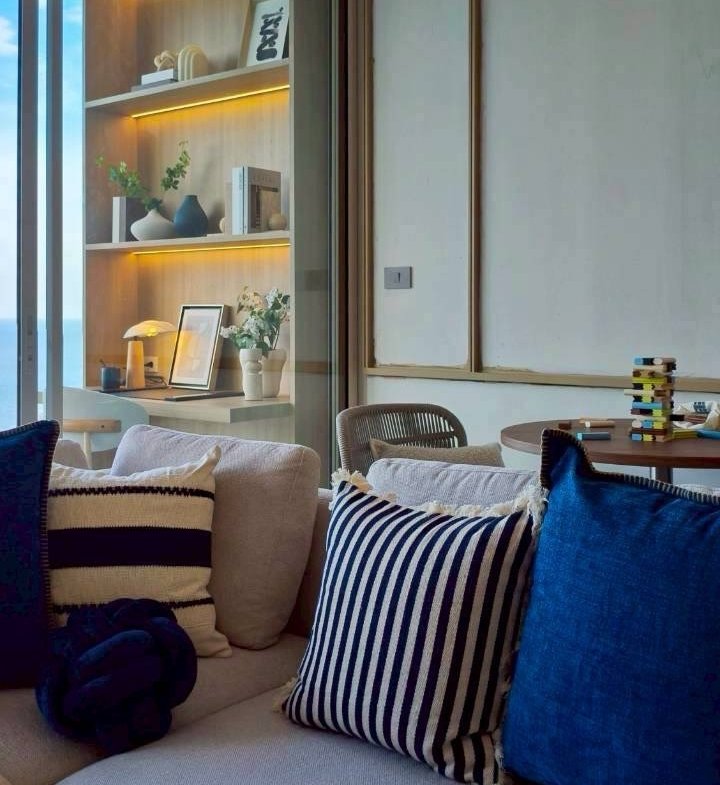 FINAL OPPORTUNITY | Exclusive 28th Floor Penthouse Available 🌊✨