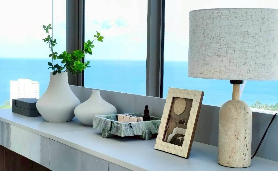 FINAL OPPORTUNITY | Exclusive 28th Floor Penthouse Available 🌊✨