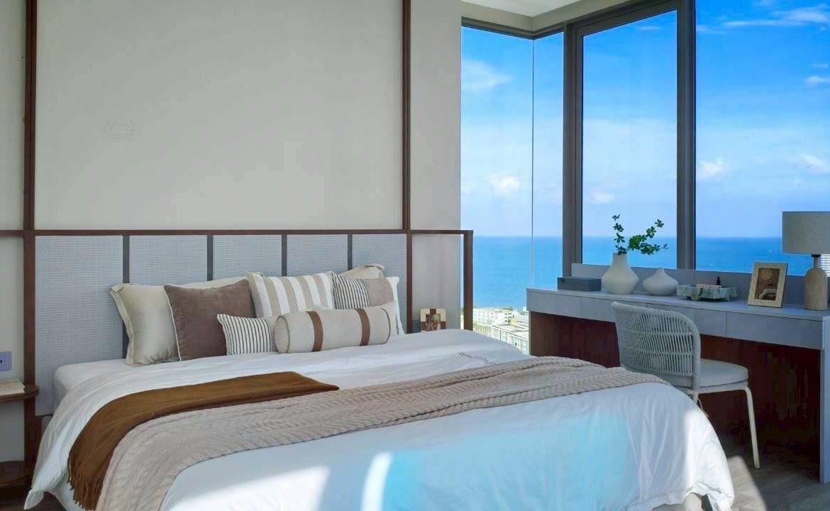 FINAL OPPORTUNITY | Exclusive 28th Floor Penthouse Available 🌊✨