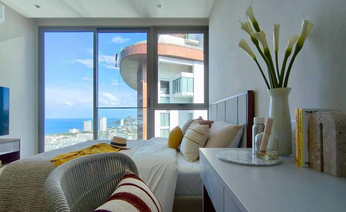 FINAL OPPORTUNITY | Exclusive 28th Floor Penthouse Available 🌊✨
