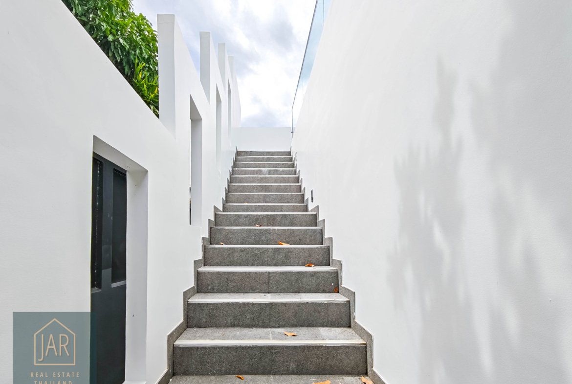Luxury Living at Khao Tao, Hua Hin Soi 126 – Close to Beach