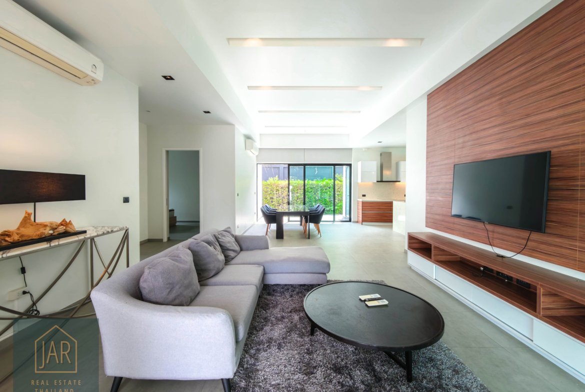 Luxury Living at Khao Tao, Hua Hin Soi 126 – Close to Beach