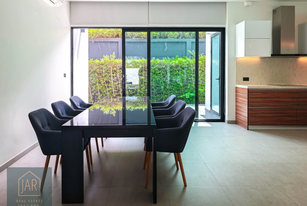 Luxury Living at Khao Tao, Hua Hin Soi 126 – Close to Beach