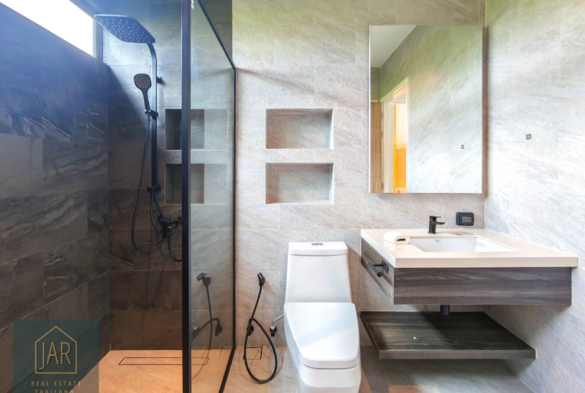 Luxury Living at Khao Tao, Hua Hin Soi 126 – Close to Beach