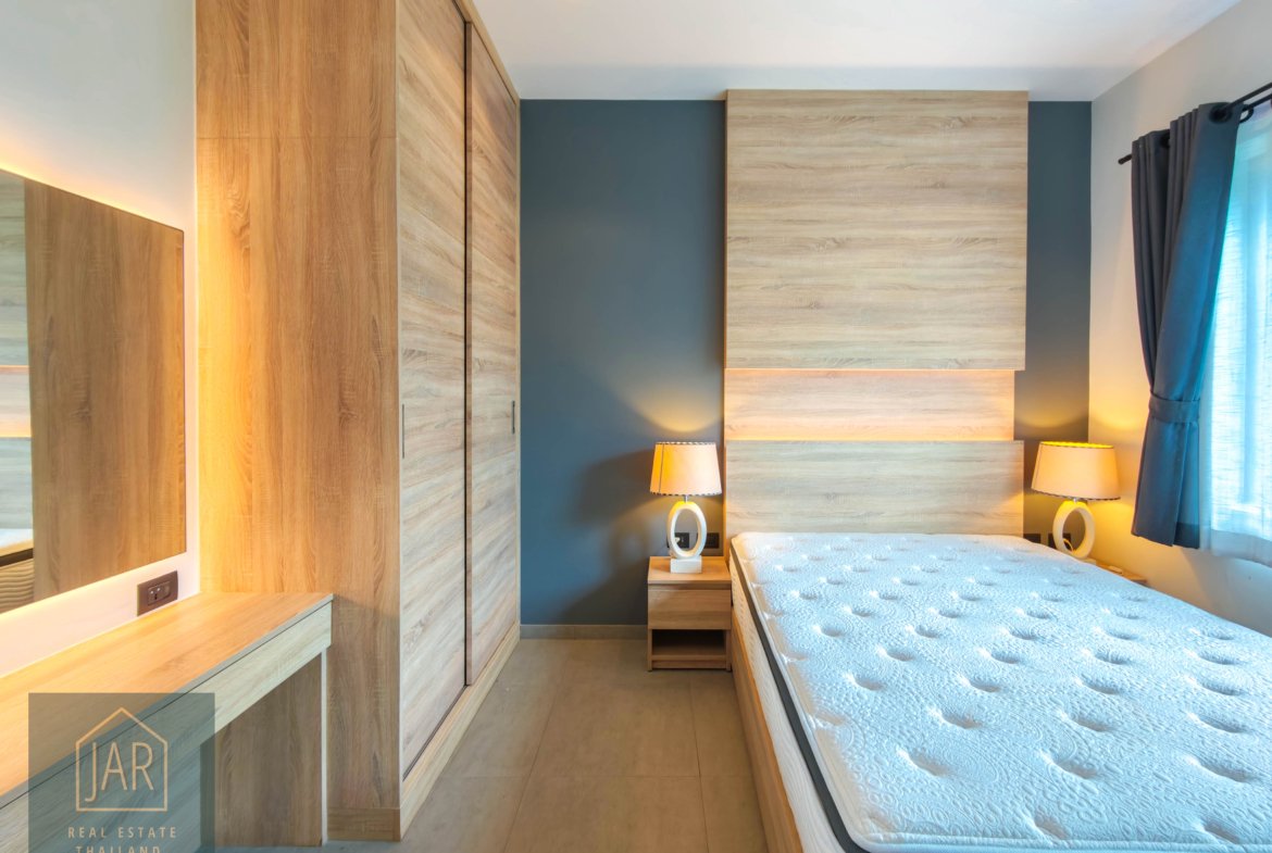 Luxury Living at Khao Tao, Hua Hin Soi 126 – Close to Beach