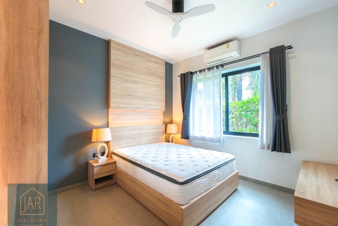Luxury Living at Khao Tao, Hua Hin Soi 126 – Close to Beach