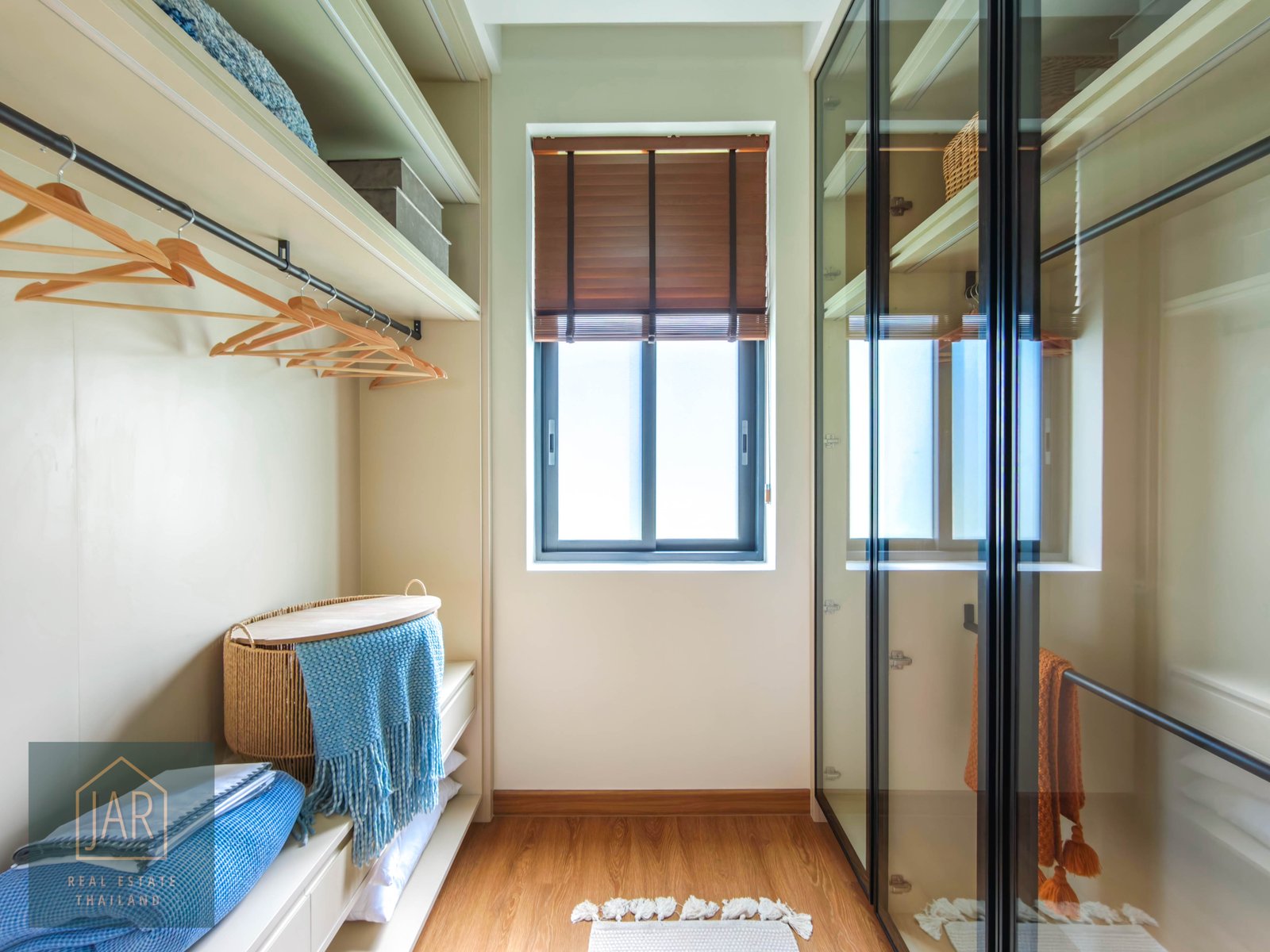 Exclusive Tropical Villas, Hua Hin: Serene Living Amidst Mountain Views : 3BR I 4BA