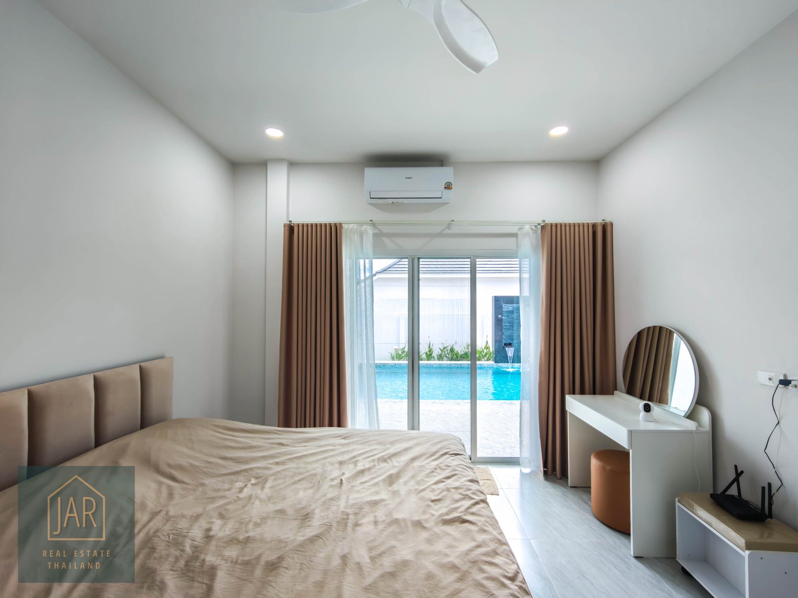 1788784051290 Pool Villa in Hua-Hin soi 70