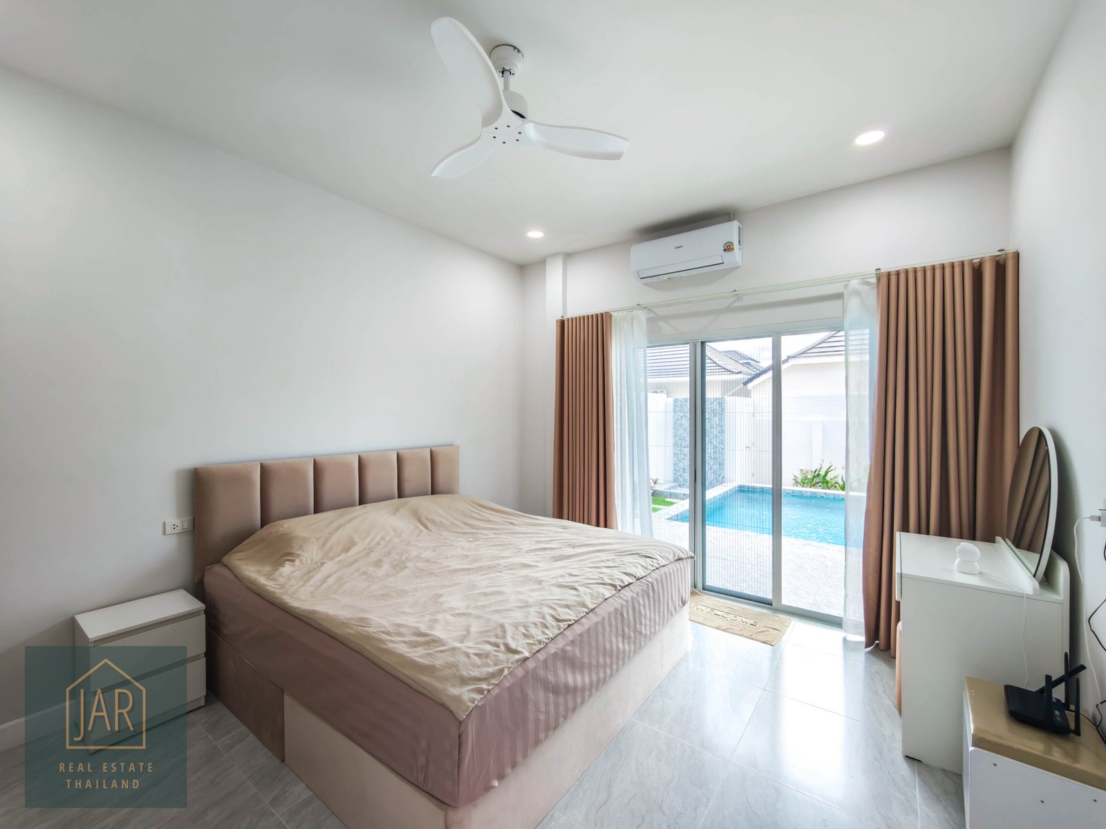 1788784051296 Pool Villa in Hua-Hin soi 70