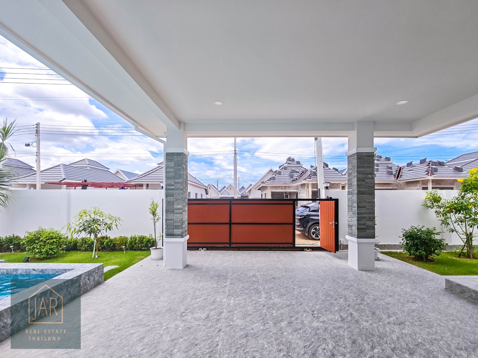 1788784051368 Pool Villa in Hua-Hin soi 70