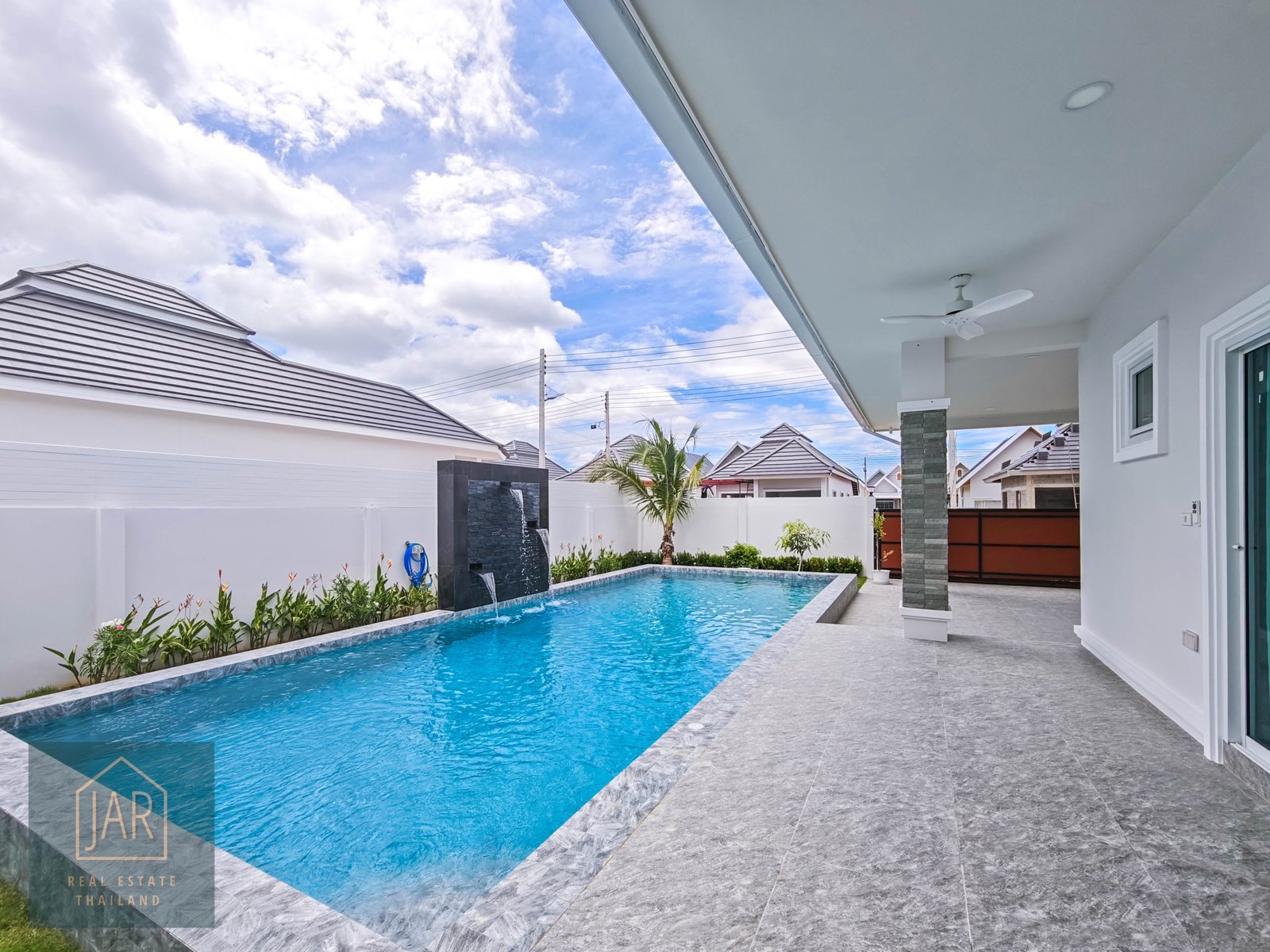 1788784051381 Pool Villa in Hua-Hin soi 70