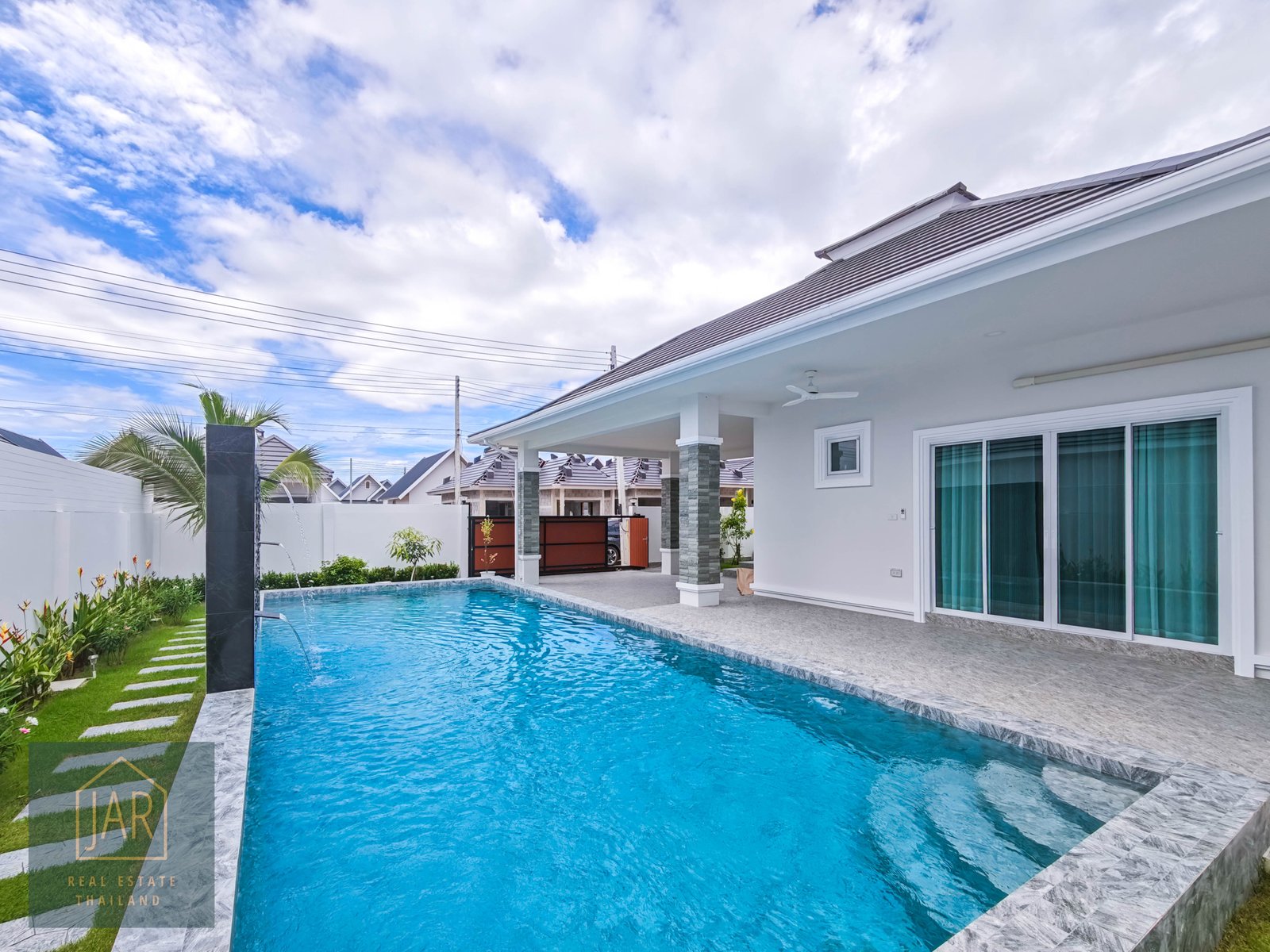 1788784051393 Pool Villa in Hua-Hin soi 70