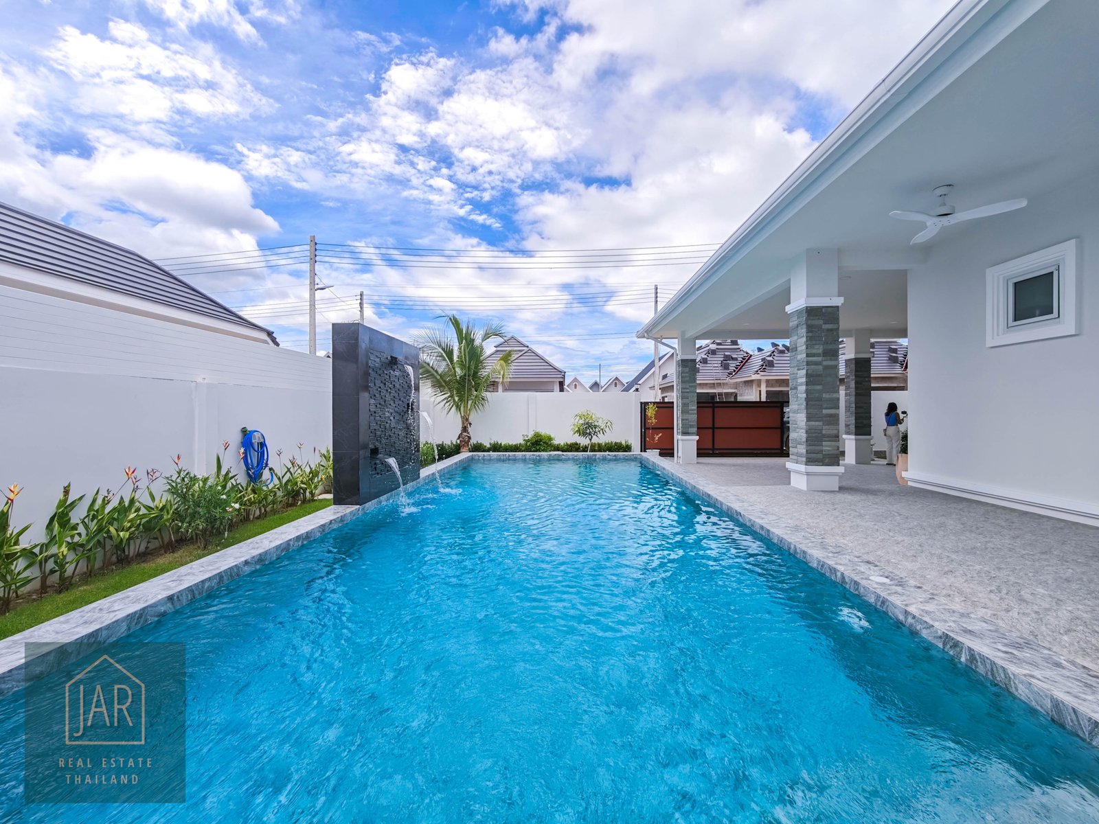 1788784051405 Pool Villa in Hua-Hin soi 70